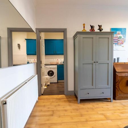 Spacious And Light Flat In Clapham London Exterior foto