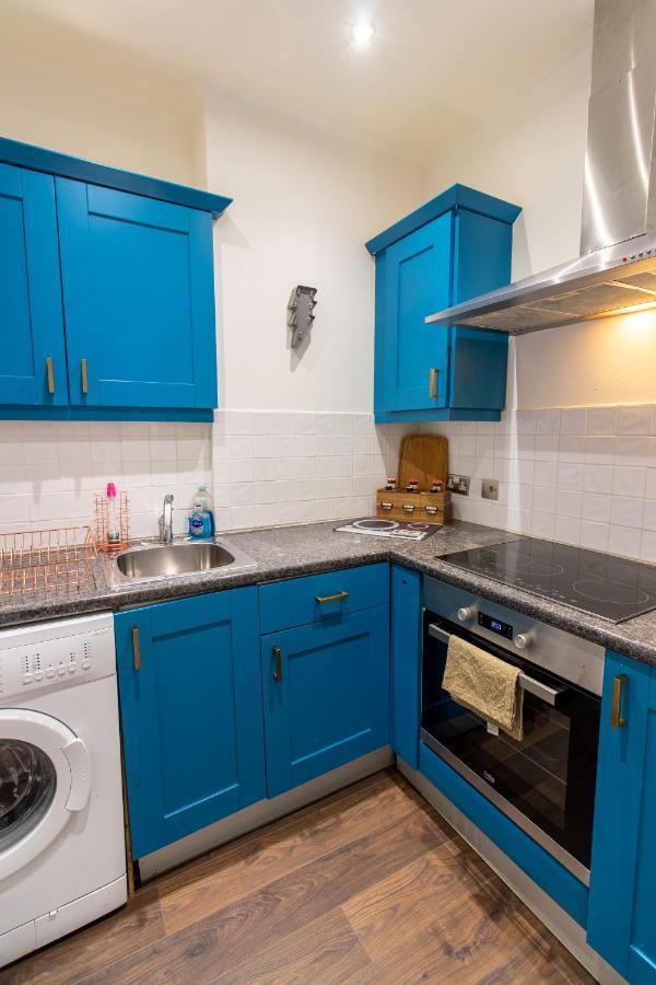 Spacious And Light Flat In Clapham London Exterior foto